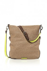 Umängetasche in Bastoptik