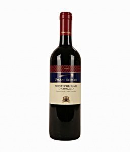 Umani Ronchi Montepulciano d´Abruzzo DOC