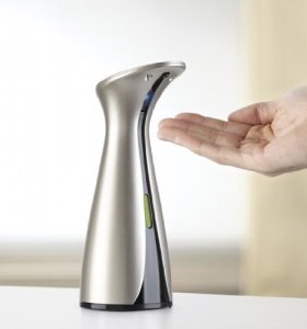 Umbra Seifenspender Sensor Otto