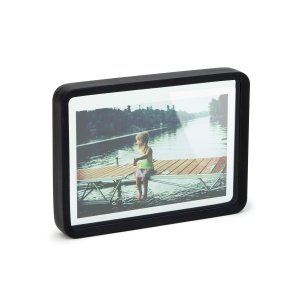 Umbra Bilderrahmen FLEXI FRAME schwarz 1