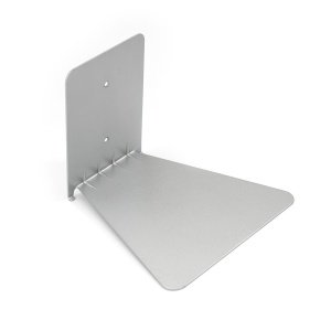 Umbra CONCEAL Regal groß silber