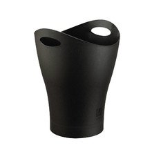Umbra - Garbino Can, Papierkorb, schwarz