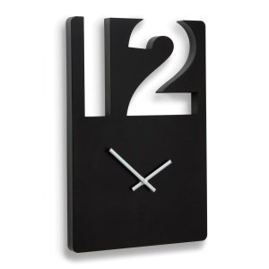 Umbra HIGH NOON Wanduhr