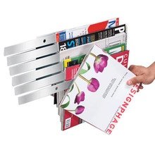 Umbra - Illuzine Zeitschriftenhalter