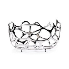 Umbra - Vela Zeitschriftenhalter, Alumin