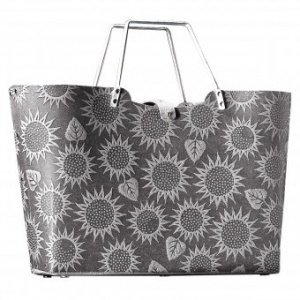 Umbrashopper sonne grau