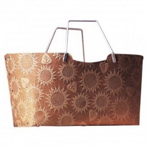 Umbrashopper sonne natur breit