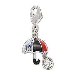 Umbrella 3D Charm