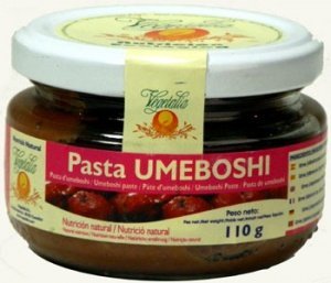 Umeboshi-Paste, 110g