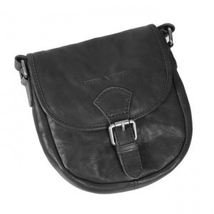 Umhängetasche Colorado schwarz