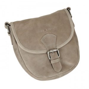 Umhängetasche Colorado taupe
