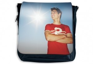 Umhängetasche klein