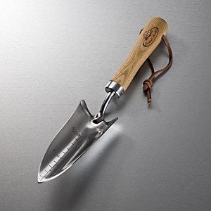 Umpflanz Hand-Schaufel und Blumen-Kelle 