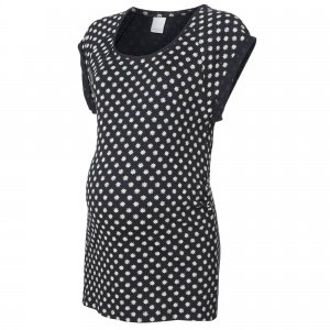 Umstands-T-Shirt Rudy navy