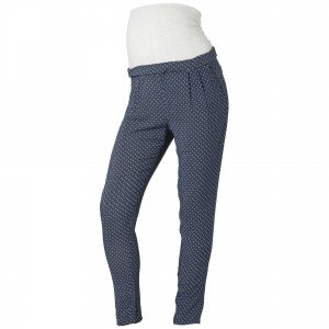 Umstandshose Milly blue