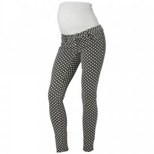 Umstandsjeans Shelly dot