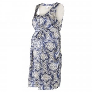 Umstandskleid Hit printed