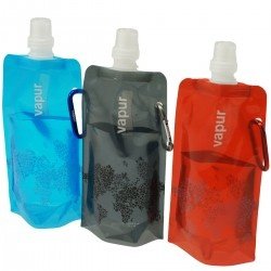 Umweltfreundliche Trinkflasche