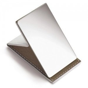 UNBREAKABLE Taschenspiegel