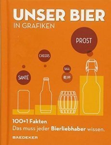 UNSER BIER in Grafiken