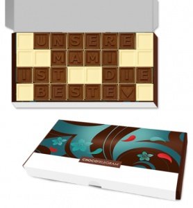 UNSERE MAMI IST DIE BESTE