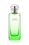 Un Jardin sur le Toit von Hermès - Eau d
