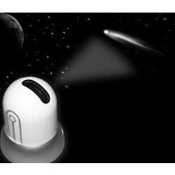 Uncle Milton Sternschnuppen Projektor