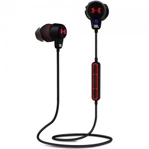 Under Armour Headphones Wireless - Engin