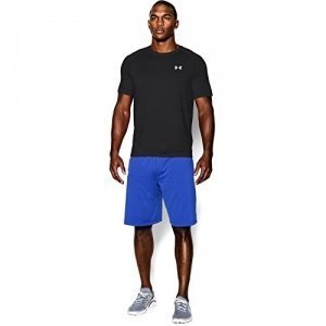 Under Armour Fitness T-Shirt Tech SS
