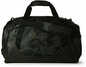 Under Armour Unisex UA Undeniable Duffle