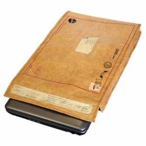 Undercover Laptop Tasche