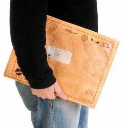 Undercover Laptop Tasche