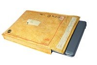 Undercover Laptoptasche