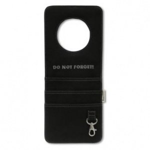 Unforgettable Doorganizer Türhänger schw