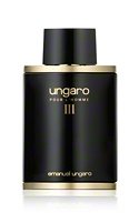 Ungaro pour L-Homme III von Emanuel Unga