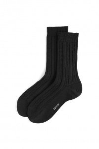 Uni-Damensocken