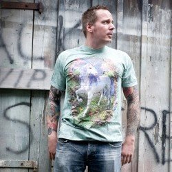 Unicorn Forest T-Shirt