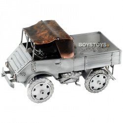 Unimog Modell Männergeschenk
