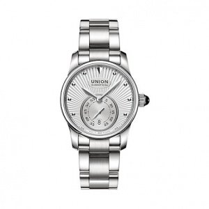 Union Damenuhr SERIS D0042281103100