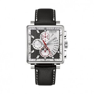 Union Herrenchronograph AVERIN D00352516