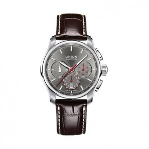 Union Herrenchronograph BELISAR D0024271