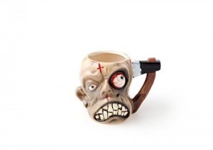 Zombie Kaffeebecher