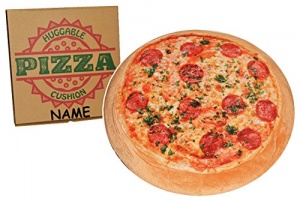 United Labels Pizzakissen
