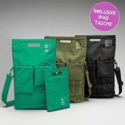 Units Portables - One for all bag