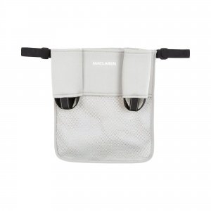 Univ. Orga. Single Sil/Sil