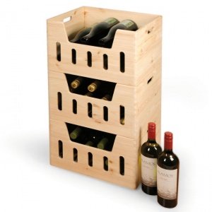 Universal-Aufbewahrungsbox 3er-Set