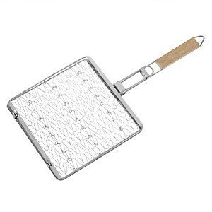 Universal Grillguthalter und Hamburger-G