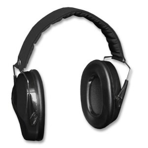 Universal Kapselgehörschutz klappbar sch