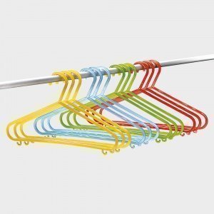 Universal-Kleiderbügel