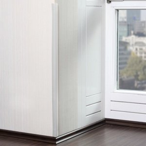 Universal Soft-Kantenschutz 2m